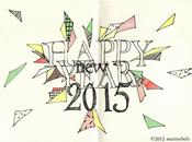 Happy Year 2015