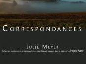 Exposition Correspondances Julie Meyer Musée Pays Vaurais Lavaur