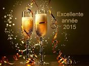 Destination Venise vous souhaite très bonne année 2015