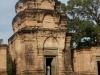 Cambodge partie d’Angkor, temples Kravan, Rup, Mebon, Banteay Srei