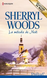 La Mélodie de Noël de Sherryl Woods