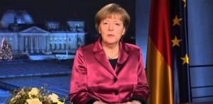 La chancelière allemande Angela Merkel appelle à ne plus se rendre aux manifestations islamophobes de Pegida