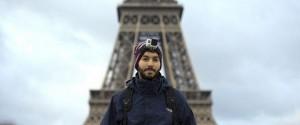 Mohamed Bekada marche 6 500 km en un an pour le patrimoine français