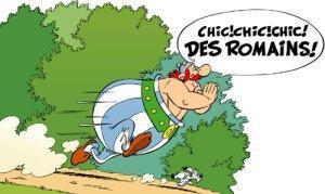 Galette des Rois : la véritable Histoire obelix