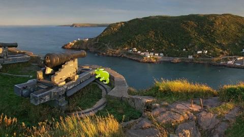 Les aventures de Léon Camay - 69