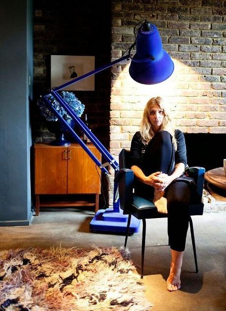 Les jeux d'ombres et de lumières d'Abigail Ahern Blog déco - Inspiration Abigail Ahern