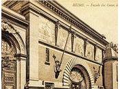 janvier 1915, bombardement dans matinée cours l'après-midi