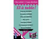 table (anthologie)