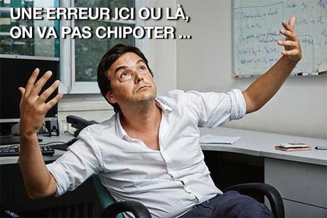piketty et ses erreurs