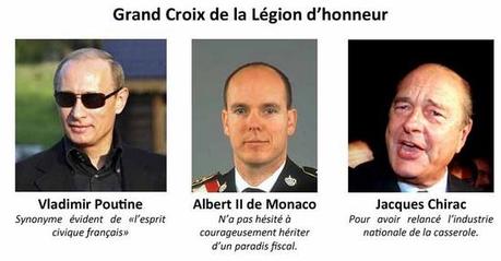 odieuxconnard - légion d'honneur