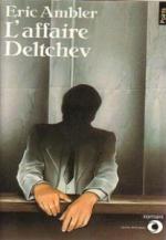 l'affaire deltchev