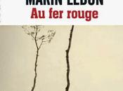 News rouge Marin Ledun (Ombres Noires)