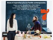 Mode, art, ciné, culture trouvailles semaine