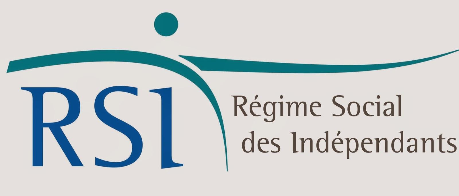Interrogations concernant le RSI (Régime Social des Indépendants)