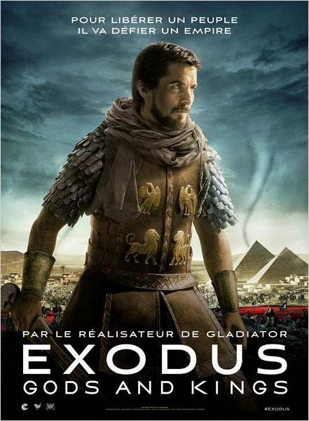 Cinéma Exodus / Une heure de tranquillité