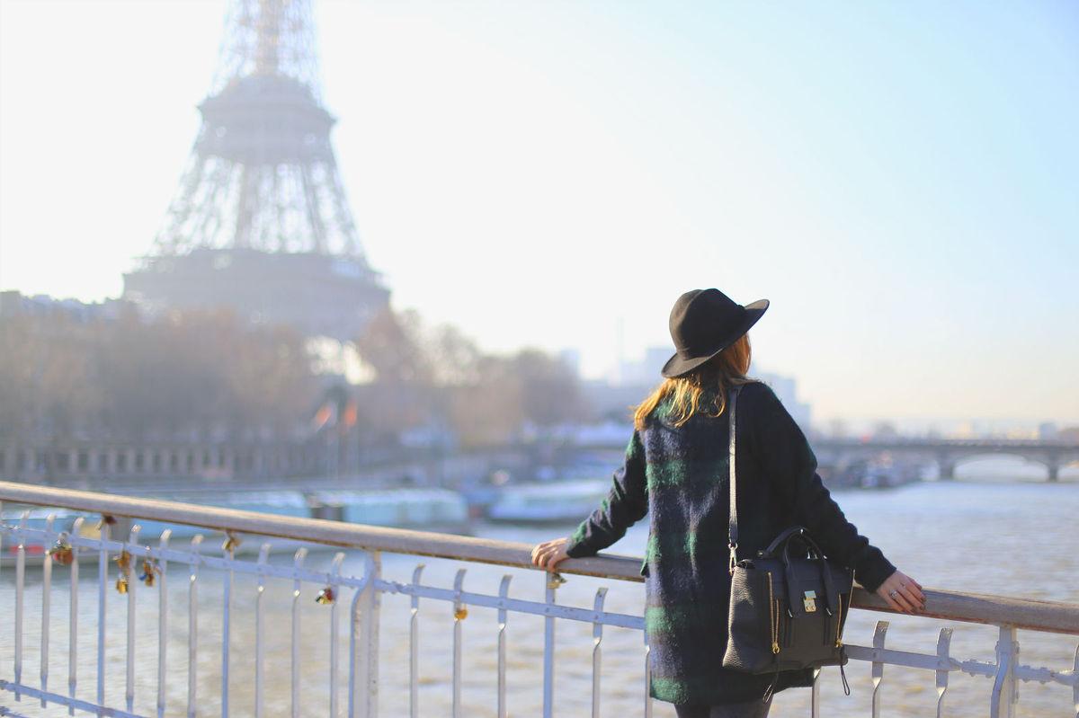 Hello Paris et Hello 2015