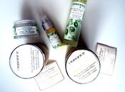 Senteurs hivernales soins cocooning avec Durance