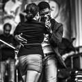 Eric Jones Santana et Renie Coutennye - Social salsa