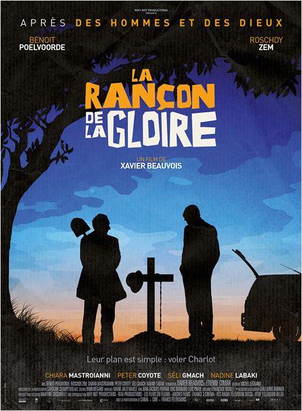 CINEMA: La Rançon de la gloire (Xavier Beauvois, 2014), période de crise... / a period of crisis...