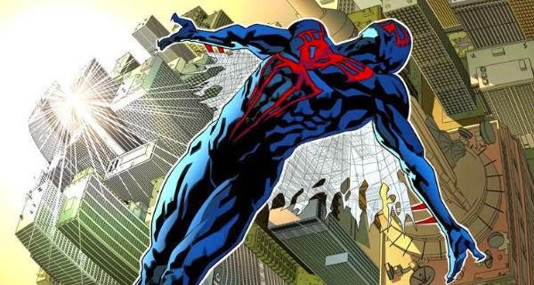 SPIDER-MAN 1 EN KIOSQUE : UNE CHANCE D'ETRE EN VIE