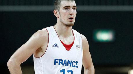 Top 10 des plus gros salaires français du Basket