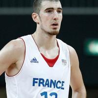 Top 10 des plus gros salaires français du Basket