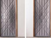 Projet étudiant Tactile door