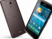 2015 Acer lance smartphone Liquid Z410 compatible partir