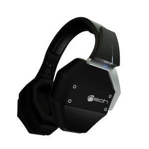 CES 2015 : Neoh, le casque audio 3D pour un son Home Cinéma