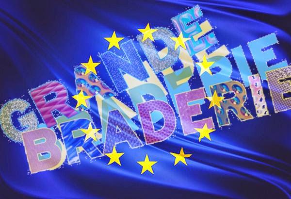 « Grande Braderie, Une opportunité pour les citoyens »