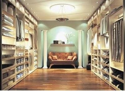 Comment j'ai (enfin) réussi à trier mes vêtements et faire du vide dans mes placards...