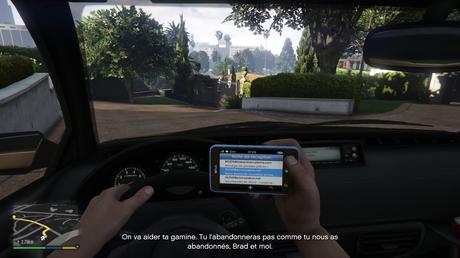 Grand Theft Auto V 20141128174644 [TEST] GTA V (PS4)