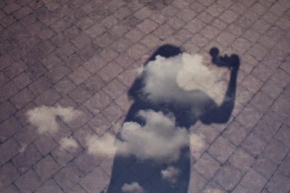 Paroles de la femme-architecte, III