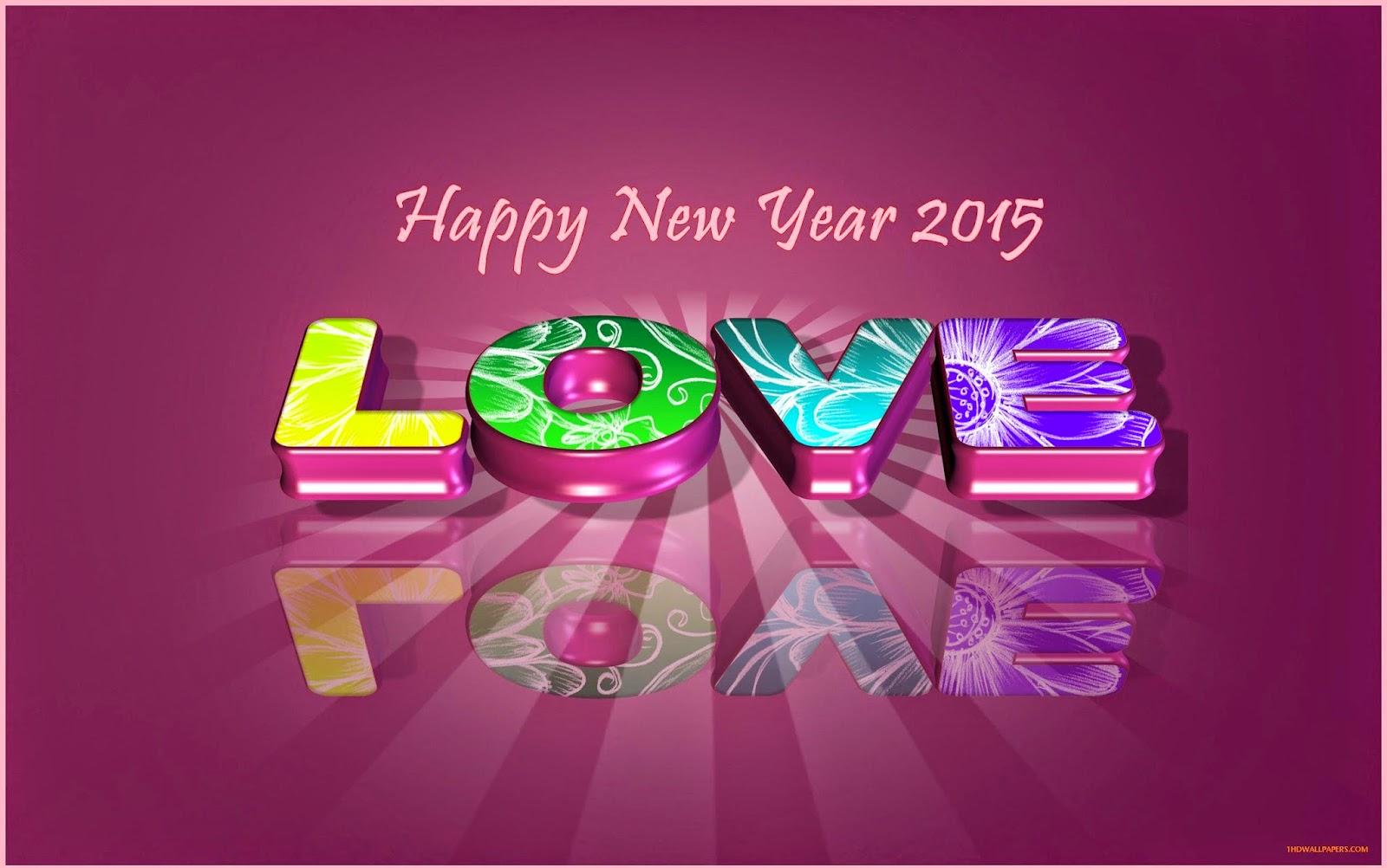 Excellente année 2015