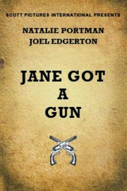 Premières photos de Jane Got a Gun