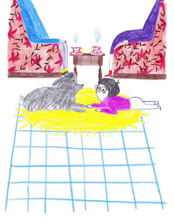 2015, une année qui a du chien. ( ok, je vais arrêter là ...