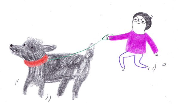 2015, une année qui a du chien. ( ok, je vais arrêter là ...