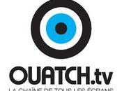 OUATCH seule chaîne télévision française diffuser émission quotidienne depuis 2015