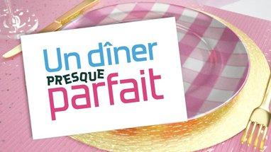 Un diner presque parfait sur m6