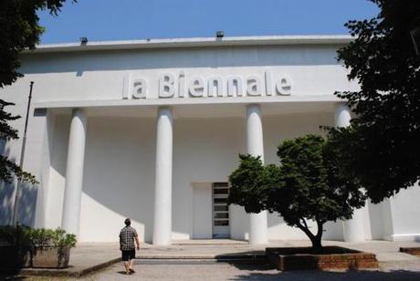 À vos agendas: JSBG a compilé pour vous les rendez-vous de l’art à ne pas manquer en 2015 BiennaleVenise
