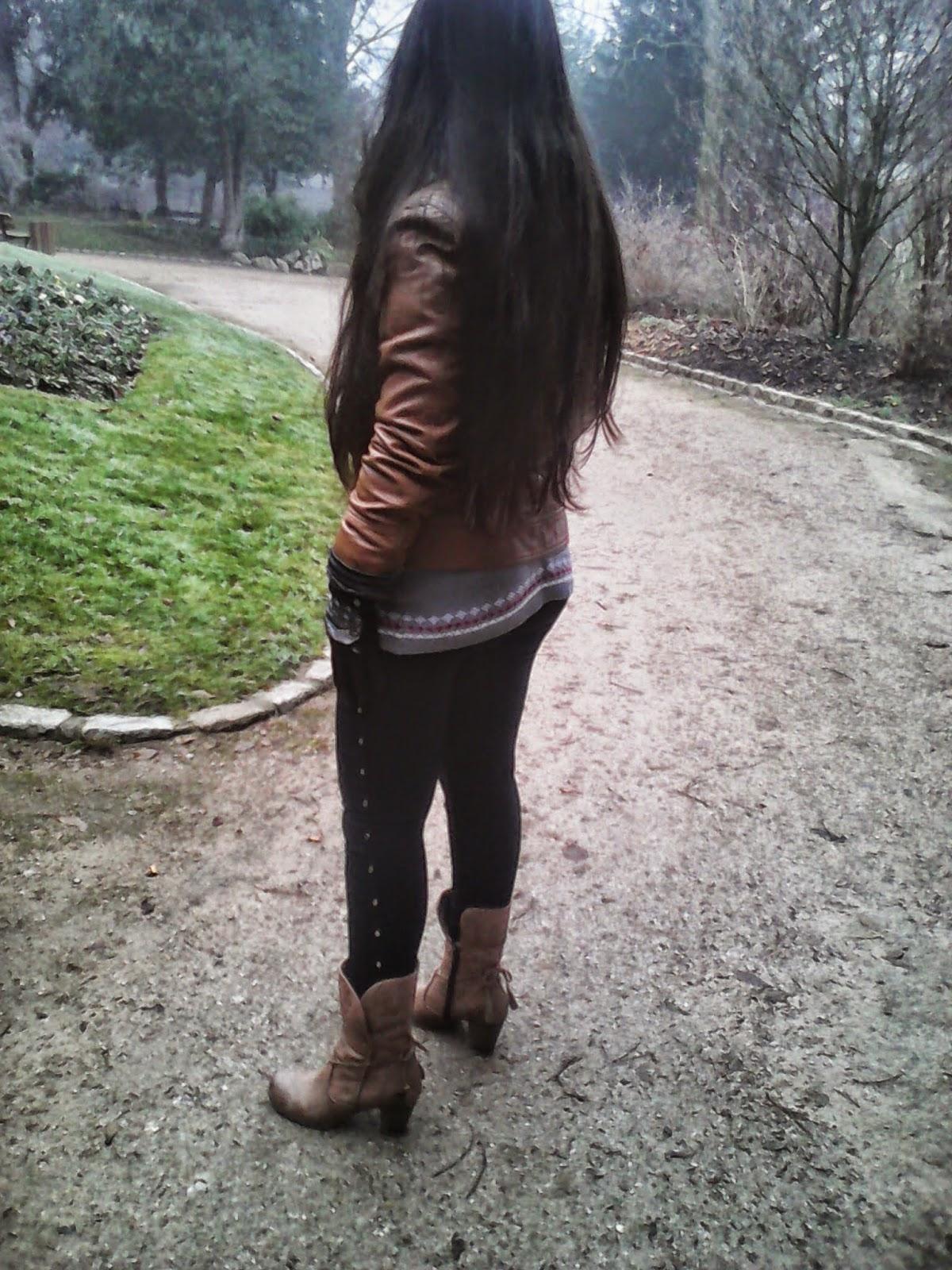 Faire son shopping avec  ...