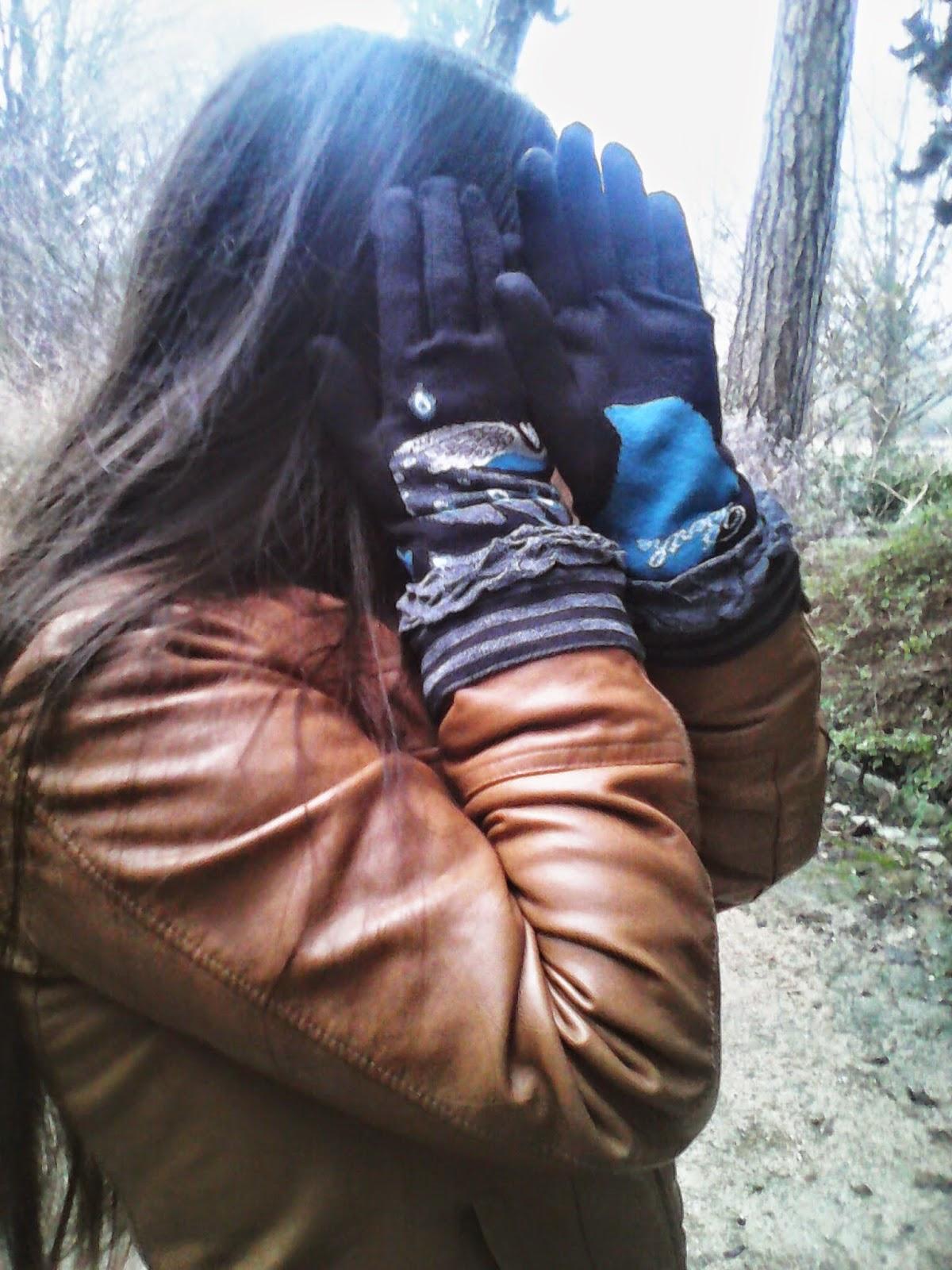 Faire son shopping avec  ...