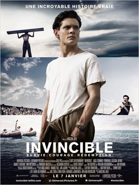 [critique] Invincible : en route pour les Oscars