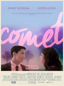 Affiche us comet