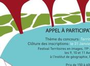 Festival Territoires images lance appel participation pour édition