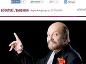 L'hommage France Musique deux maestros disparus [Troesmas]