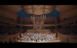 [LIVE]  Amériques de Varèse au Walt Disney Concert Hall (Los Angeles)