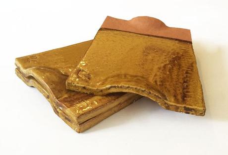 Dukes of Burgundy - Dukes of Burgundy la tuile autrement par Mélanie Buatois