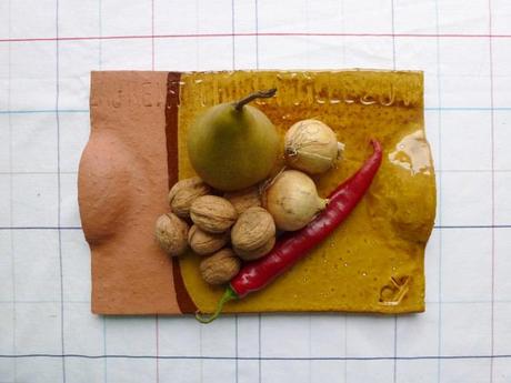 Dukes of Burgundy - Dukes of Burgundy la tuile autrement par Mélanie Buatois