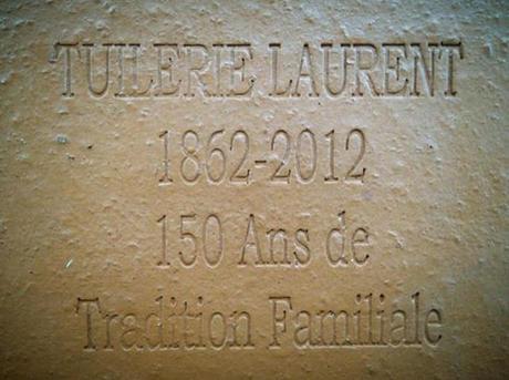 Dukes of Burgundy la tuile autrement par Mélanie Buatois